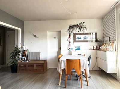 Appartement - 73 m² - 4 pièces
