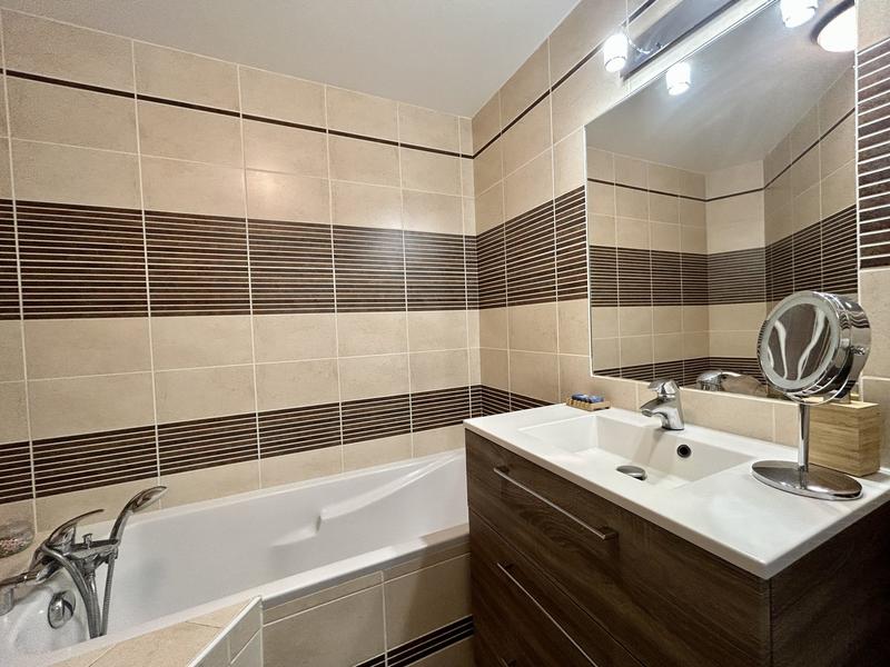 Appartement - 129 m² - 4 pièces