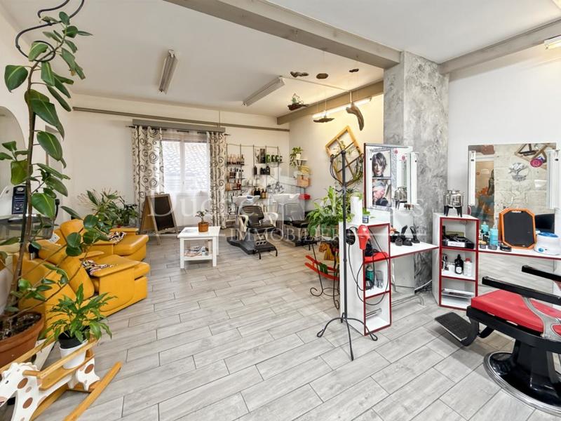 Appartement - 140 m² - 4 pièces