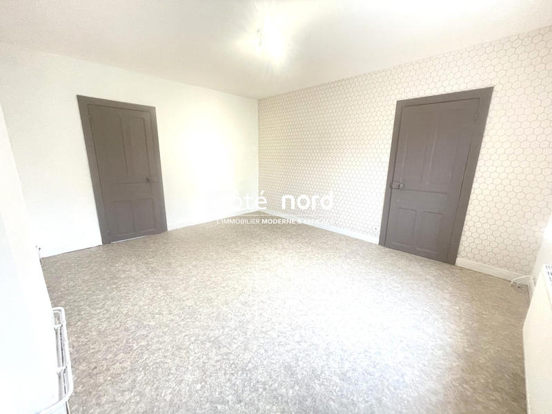 Maison - 113 m² - 5 pièces