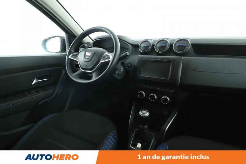 Dacia Duster II 1.3 TCe 15 ans 4x2 130 ch