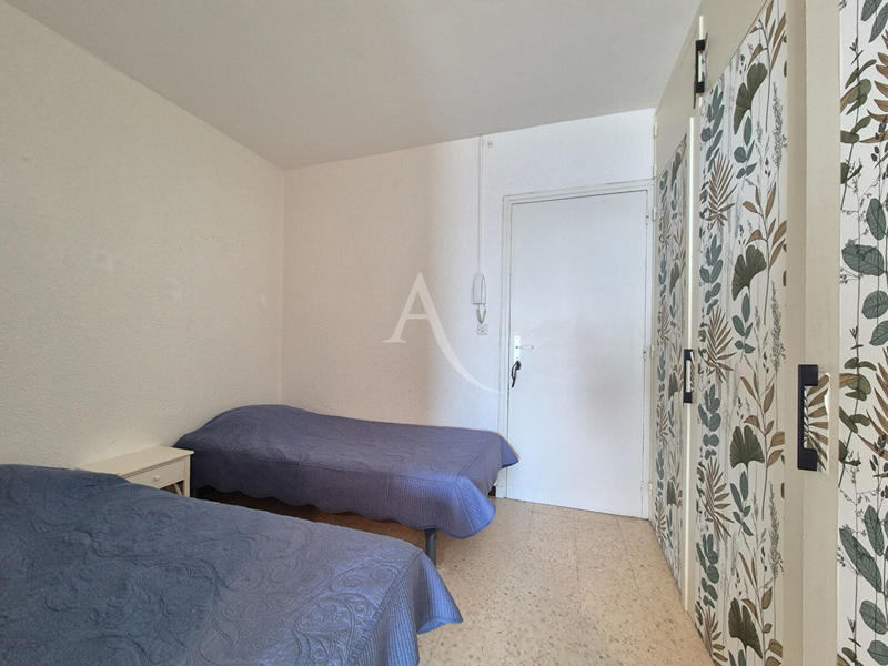 Appartement - 26 m² - 1 pièce