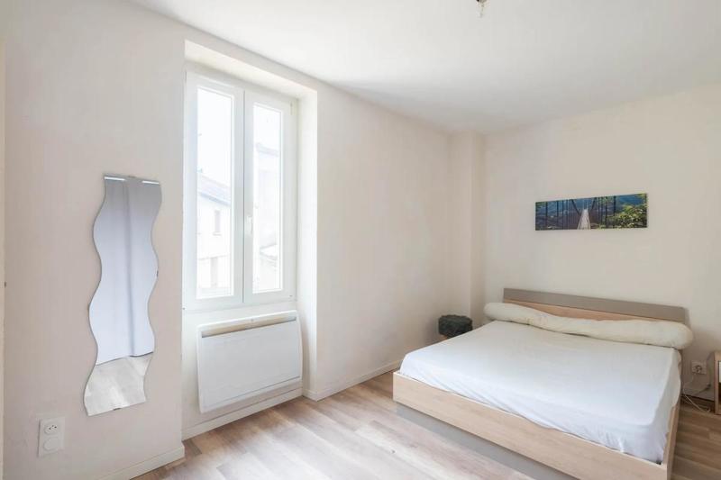 Maison - 124 m² - 5 pièces