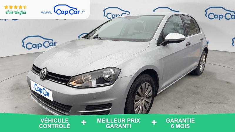 Volkswagen Golf VII 1.2 Tsi 85 Trendline
