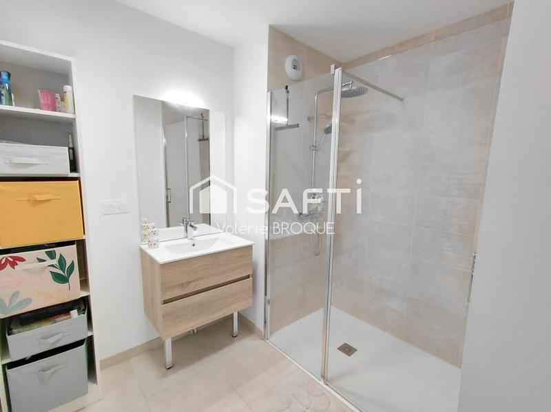 Appartement - 90 m² - 4 pièces