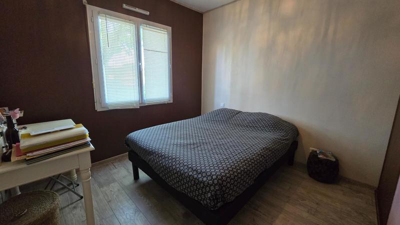 Maison - 144 m² - 5 pièces