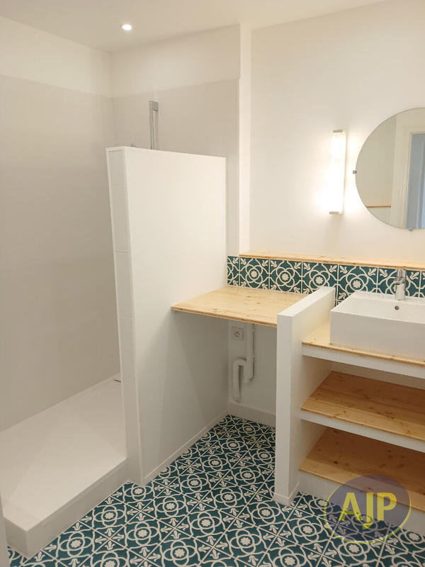 Appartement - 54 m² - 3 pièces