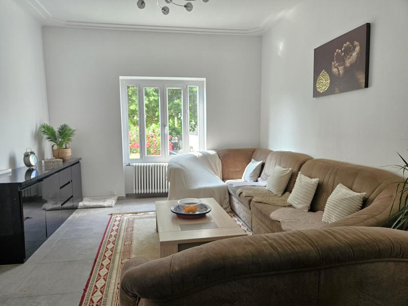 Maison - 168 m² - 6 pièces