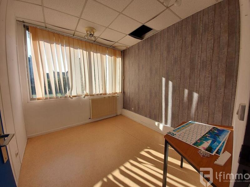 Maison - 128 m² - 5 pièces