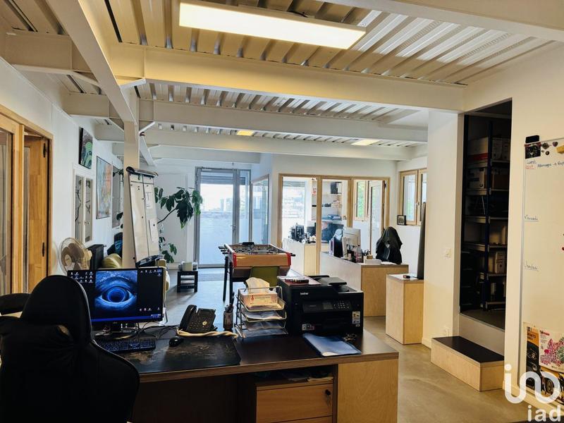 Local commercial - 130 m²