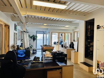 Local commercial - 130 m²