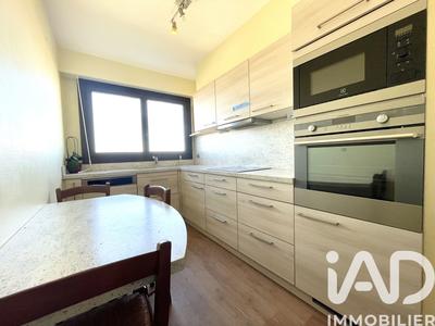 Appartement - 106 m² - 5 pièces