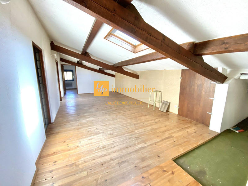 Bastide - 173 m² - 8 pièces