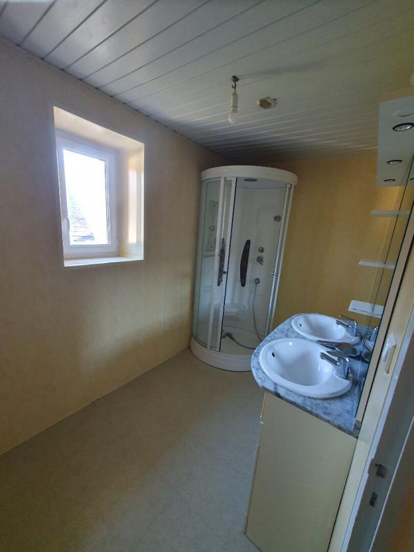 Maison - 91 m² - 5 pièces