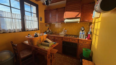 Maison - 97 m² - 6 pièces