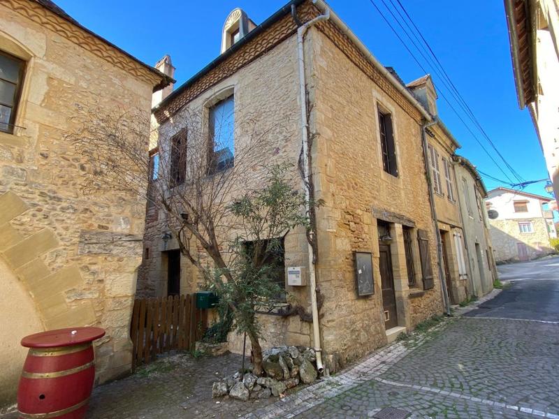 Maison - 130 m² - 4 pièces