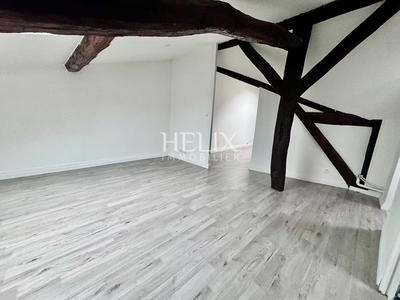 Appartement - 32 m² - 1 pièce