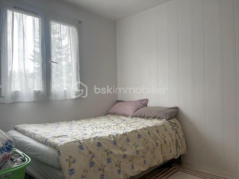 Appartement - 60 m² - 4 pièces