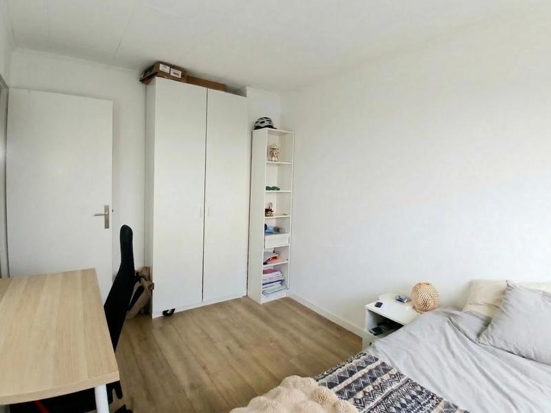 Appartement - 74 m² - 4 pièces