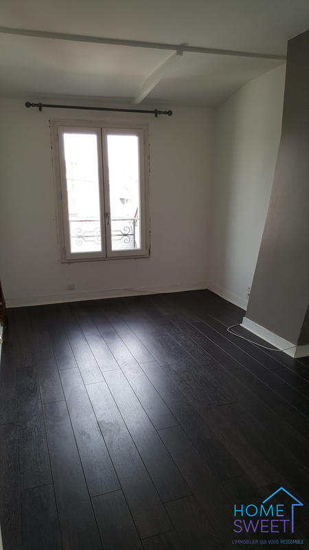 Duplex - 76 m² - 3 pièces