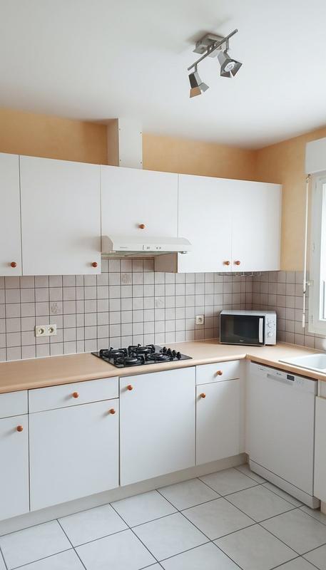 Maison - 82 m² - 4 pièces