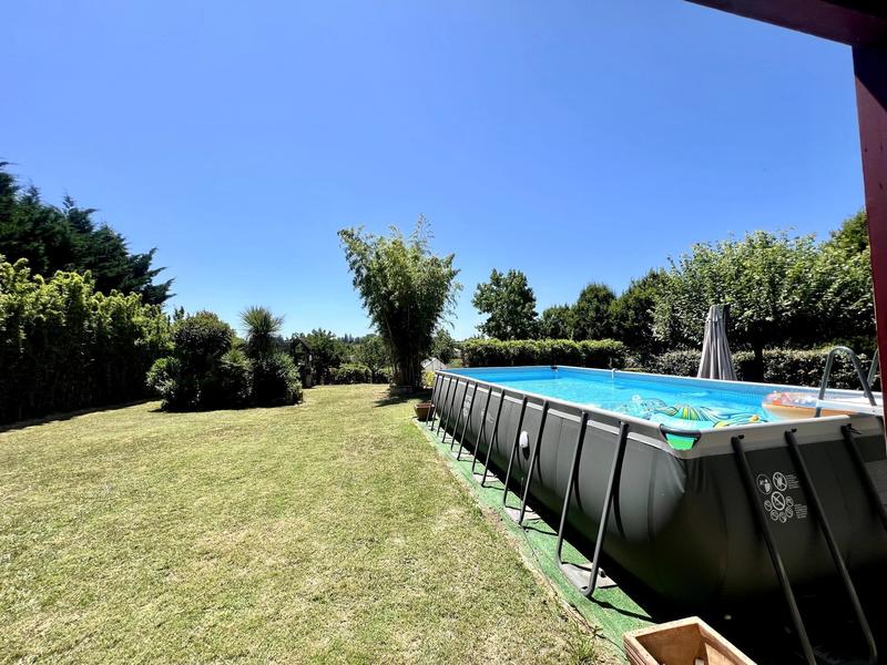 Maison - 150 m² - 7 pièces