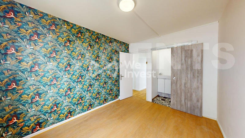 Appartement - 78 m² - 5 pièces