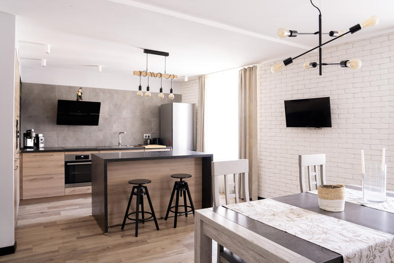 Propriété - 442 m² - 13 pièces