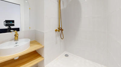 Appartement - 31 m² - 2 pièces