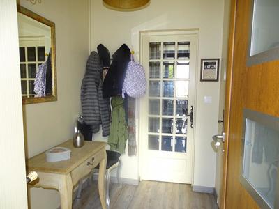 Maison - 68 m² - 3 pièces