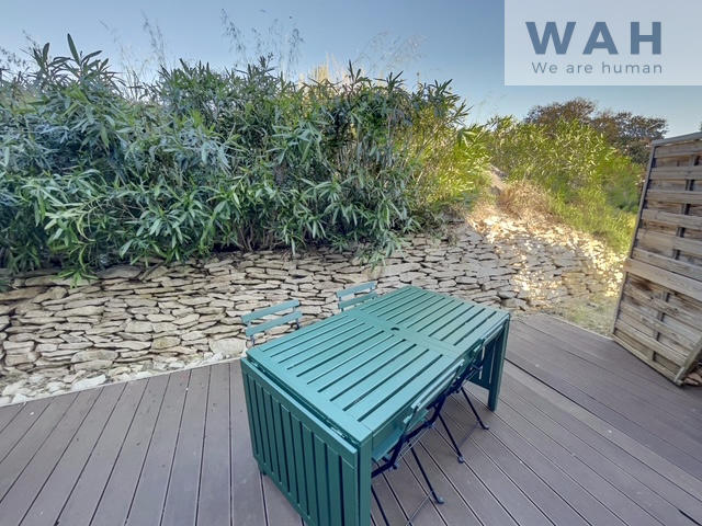 Villa - 85 m² - 4 pièces