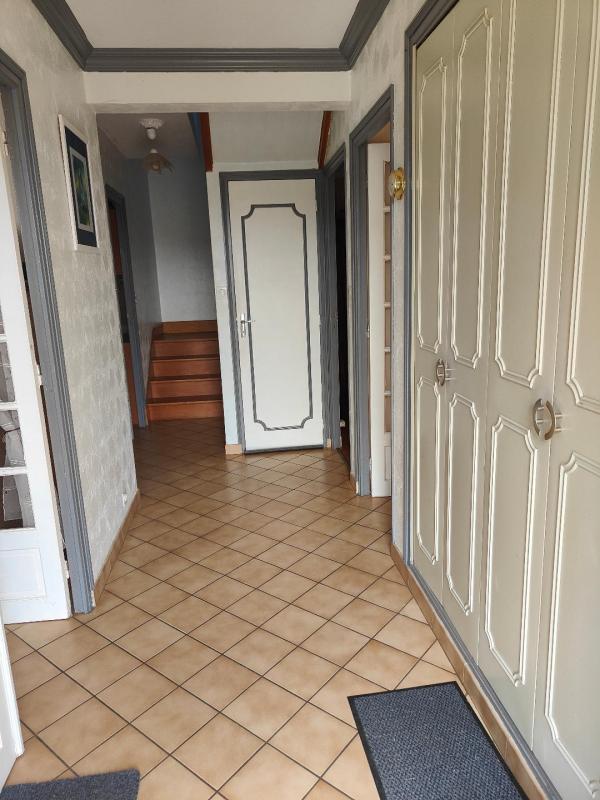 Maison - 111 m² - 5 pièces