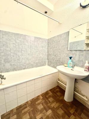 Studio - 18 m² - 1 pièce