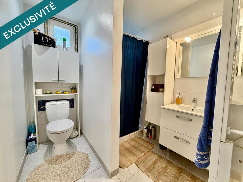 Maison - 113 m² - 4 pièces