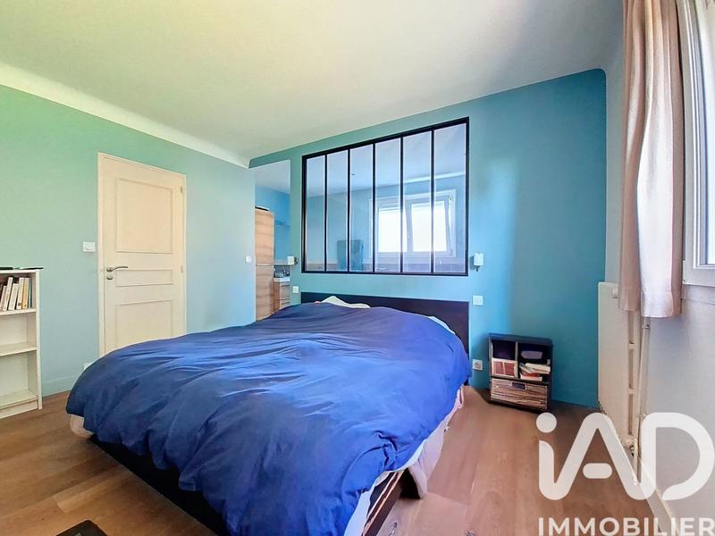 Maison - 226 m² - 8 pièces