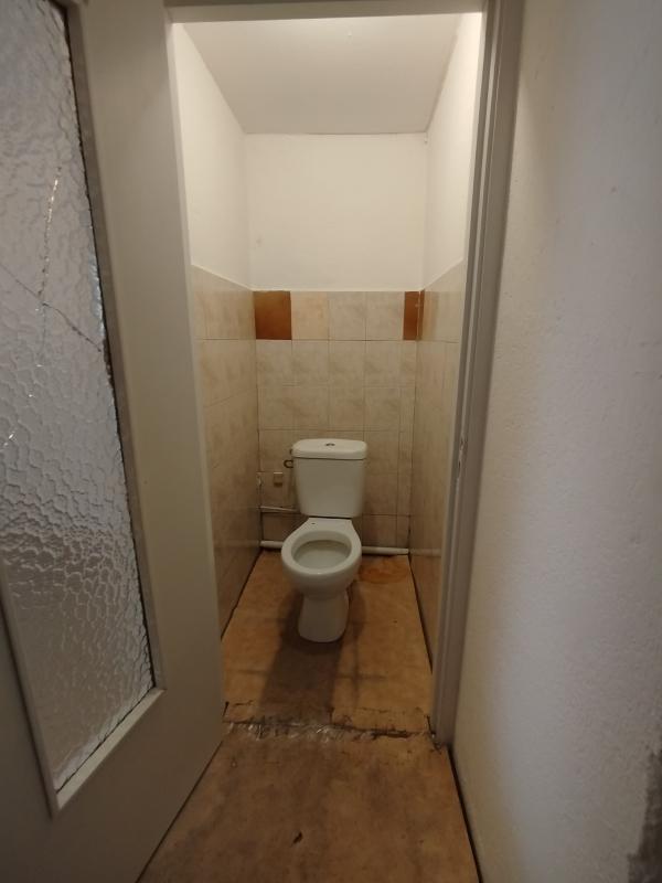 Maison de ville - 136 m² - 5 pièces