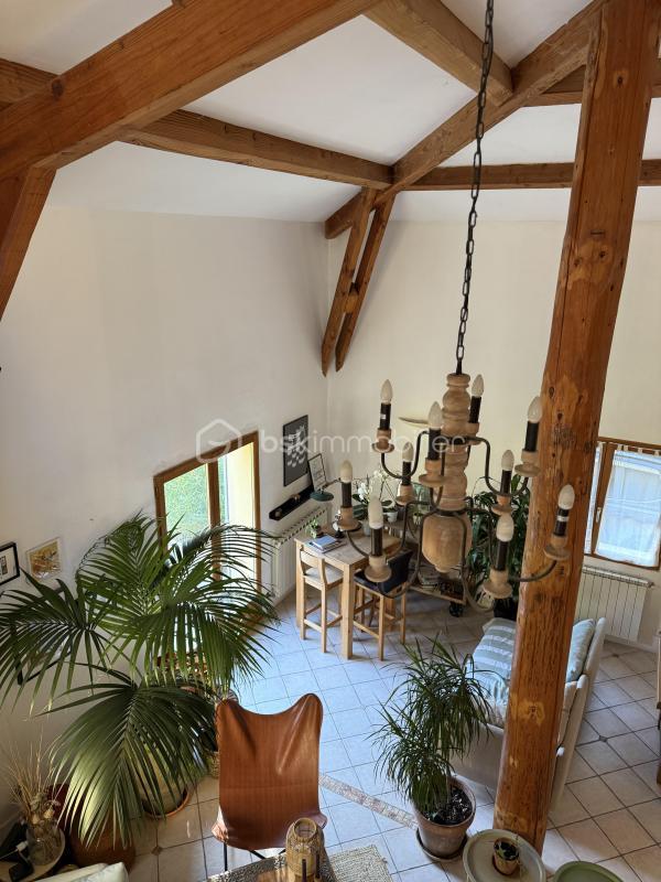 Maison d'architecte - 178 m² - 7 pièces