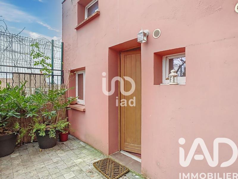 Appartement - 132 m² - 5 pièces