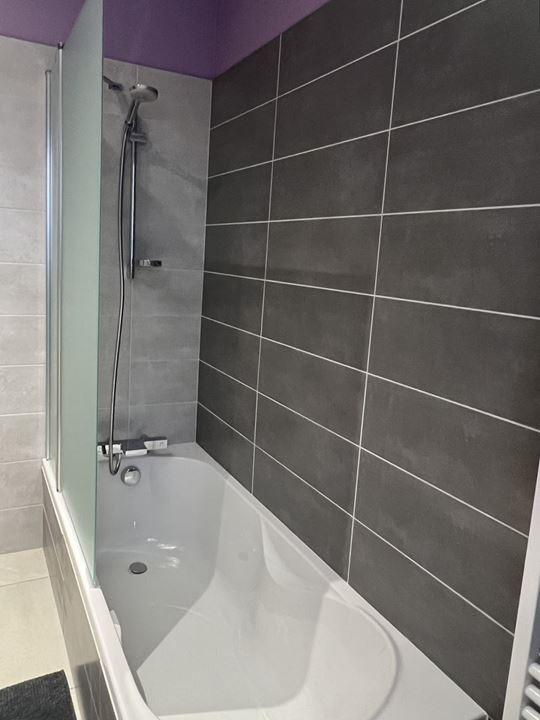 Maison traditionnelle - 136 m² - 4 pièces