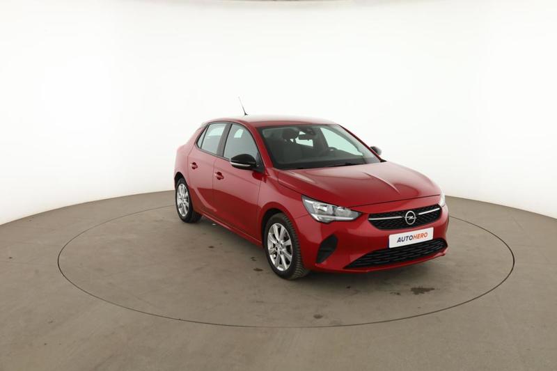 Opel Corsa 1.5 Diesel Edition 5p 100 ch