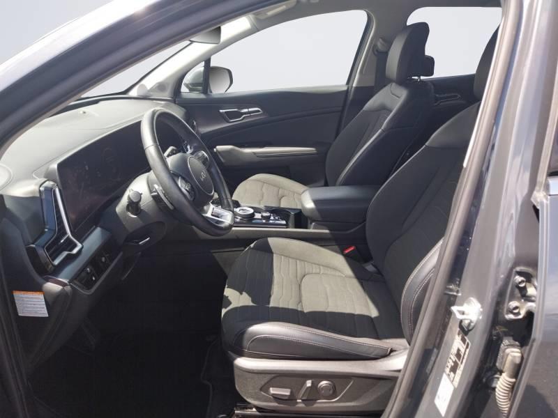Kia Sportage 1.6 t-GDi 265ch Isg Hybride Rechargeable Bva6 4x4 Design