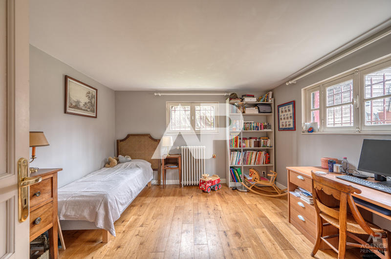 Maison - 150 m² - 7 pièces