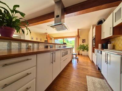 Appartement - 118 m² - 5 pièces