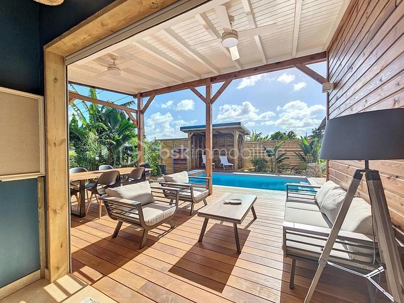 Villa - 61 m² - 3 pièces