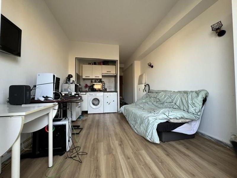 Appartement - 20 m² - 1 pièce