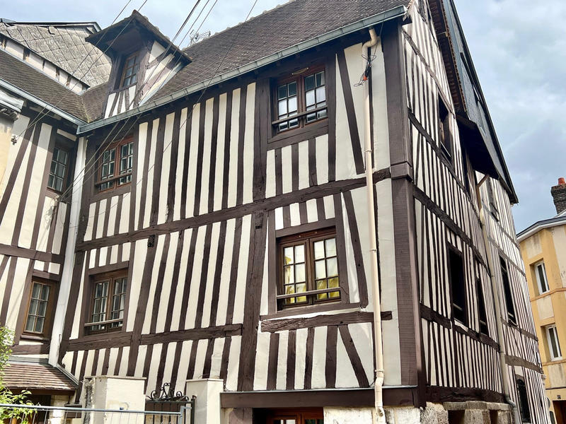 Appartement - 33 m² - 2 pièces