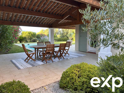 Maison - 174 m² - 5 pièces