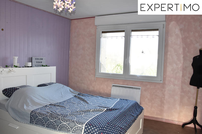 Maison - 190 m² - 9 pièces