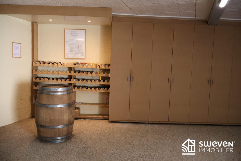 Villa - 132 m² - 4 pièces