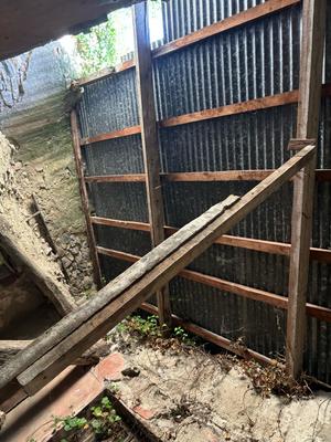 Maison - 80 m² - 3 pièces